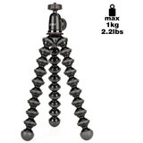  Tripod stativ Joby JB01503 GorillaPod 1K Kit Cijene