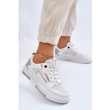 Cross Jeans Women's Low Sneakers | shoptok.hr