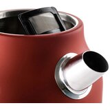 Westinghouse Retro Red grelnik vode | Shoptok.si