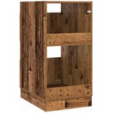  Ormar za pranje rublja s pohranom Staro drvo 50 x 68 x 102 cm | shoptok.hr