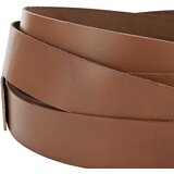  Kožni Remen Smeđa 1000 x 3 cm Koža | Eponuda.com