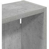  Kopalna stenska omarica s polico Beton Siva 40 x 14 x 70 cm, (5000233292) | Shoptok.si