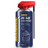 Shumee VEČFUNKCIONALNO SREDSTVO 400ML Z DOZATORJEM / MANNOL, (21390018) | Shoptok.si