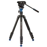 Benro A2883F Alu Video Kit with Leveling Column and S4PRO Head | shoptok.hr
