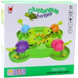 Family Arcade Game Hungry Turtles Board Balls | shoptok.hr