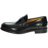 Veni Mokasini 1RS01 Črna | Shoptok.si
