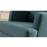 Atelier Del Sofa fotelja kana bergere turquoise