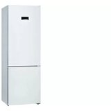 Bosch hladilnik z zamrzovalnikom KGN49XWEA Cene