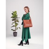 Vuch Justeene Brown Handbag | Shoptok.si