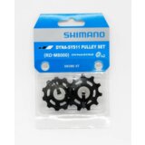  Kotačić Zadnjeg Mjenjača Shimano Rd-M8000, Guide I Tension Pulley | shoptok.hr