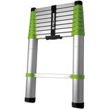 Fieldmann zložljiva lestev 2,6m FZZ 4004 | Shoptok.si