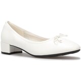 La Modeuse Balerinke 67825_P157685 Bela | Shoptok.si