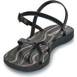Ipanema Sandali & Odprti čevlji FASHION SAND VIII FEM Črna | Shoptok.si