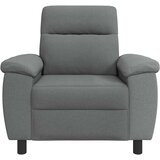 SOFA Tamnosiva 95 x 90 x 95 cm Tkanina | shoptok.hr