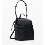 Desigual Nahrbtnik črna | Shoptok.si