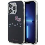 Hello Kitty IML KITTY FACE OVITEK ZA IPHONE 13 PRO 13 ČRN, (21897292) | Shoptok.si