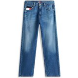 Tommy Jeans Jeans straight Otis Regular Str Rwb Modra Cene