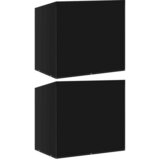  Pokrivalo za gugalno klop s 6 obročki 2 kosa 185x117x170 cm | Shoptok.si