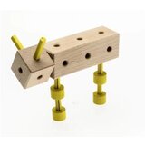Matador Drveni konstruktor set Farma Stvaralac +3 | ePonuda.com