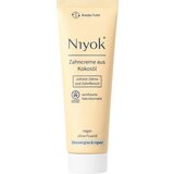 Niyok Zobna pasta Limonska trava in ingver - 75 ml Cene