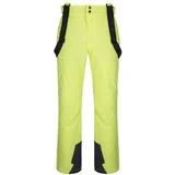 Kilpi Men's ski pants MIMAS-M light green