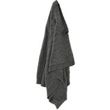 Södahl Siva pletena odeja 130x170 cm Gentle – | Shoptok.si