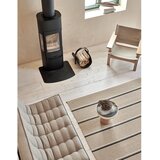 Pappelina Bež zunanji in notranji tekač 70x240 cm Olle Mud Beige – | Shoptok.si