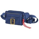 Aeronautica Militare Torbice za okrog pasu Blue Cene