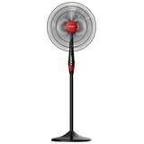 Tornado Ventilator Samostojeći 18" Crni | shoptok.hr