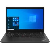 Lenovo Obnovljeno - kot novo - Prenosnik THINKPAD T14S GEN 2I / i5 / RAM 16 GB / SSD Disk / 14,0″ FHD, (21271604) Cene