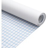  Naljepnice za namještaj samoljepljive mat bijele 90x500 cm PVC | Eponuda.ba