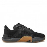 Under Armour muške partike tribase reign 4 shoes crne