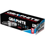 Graphite ravna brusilica - bijaks 710w 59g071 | Eponuda.com