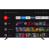 Vivax 50UHD10K 50″ 4K UHD Android Smart TV | Eponuda.com