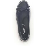 Gabor Balerinke 24.171.27 Črna | Shoptok.si