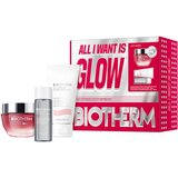 Biotherm All I Want Is Glow Set darilni set za ženske | Shoptok.si