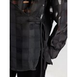 .OBJECT Bluza 'OBJELMA' črna | Shoptok.si