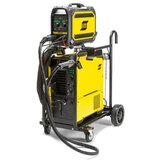 Esab warrior 500i w feed robbust | ePonuda.com