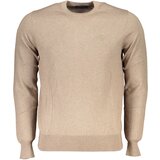 North Sails BEIGE MEN'S SWEATER | ePonuda.com