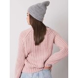 RUE PARIS Cap-JK-CZ-38.26X-grey | Shoptok.si