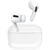 Moxom slušalice bluetooth MX-TW38 bele | Eponuda.com