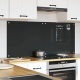  Kuhinjski zid 2 pcs Tamno siva 70 x 60 cm | shoptok.hr