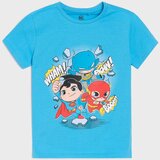 Sinsay Komplet od 2 majice kratkih rukava DC | shoptok.hr