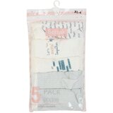 BERRAK Panties-BR-MT-11375-15-ecru | Shoptok.si