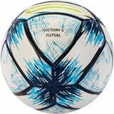 Joma victory ii lopta za futsal, bijela, veličina | ePonuda.com