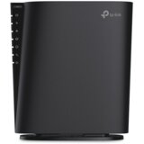 Router TP-Link Archer AX80 AX6000 Wi-Fi 6 ruter, 1148 Mbps na 2,4 GHz + 4804 Mbps na 5 GHz, 4× interne antene, 1,6 GHz Quad-Core CPU, 1x2,5 Gbps WAN/L | Eponuda.ba