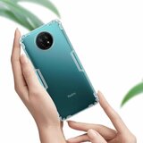 Nillkin Nature Case Gel Izjemno tanek ovitek za Xiaomi Redmi Note 9T 5G | Shoptok.si