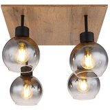 Globo stropna svetilka 15656-4d | Shoptok.si