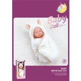  Dečija lutka za igru - beba ( 159998 ) Cene
