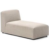 Kave Home bež kavč modul neom - kave home Cene
